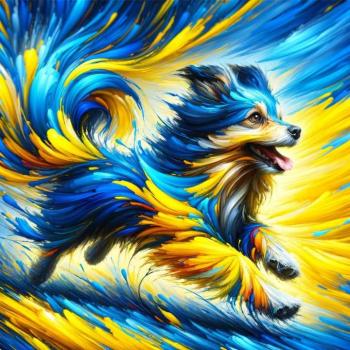 Дитячий віршик з не дитячою мораллю