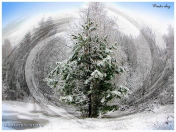 Прохання до вітру