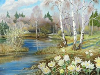 І знову весна!