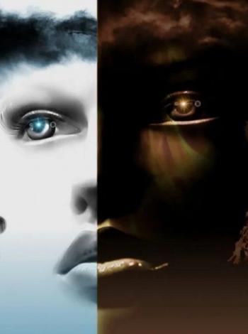 Тіло та душа