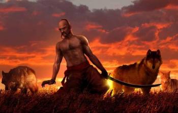 Ти з якого роду?