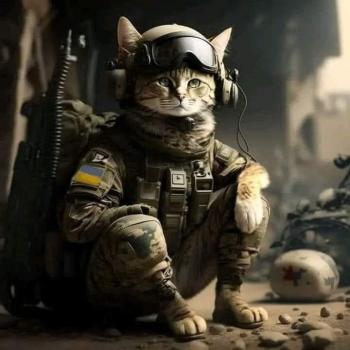 Ми дістали кулемета