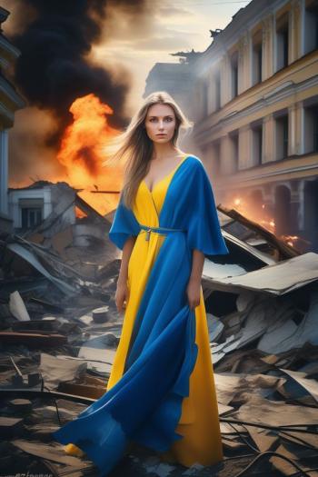 Україна не &laquo;расія &raquo;