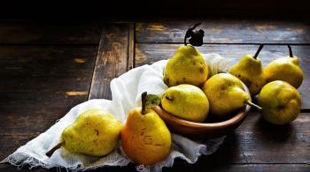 Мамині груші