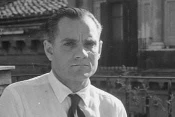 Всесвітній потоп, кінець світу і таке інше...