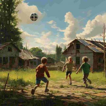 Самі собі телевізор