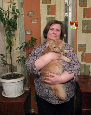 Пам`яті поетеси Тетяни Чорновіл