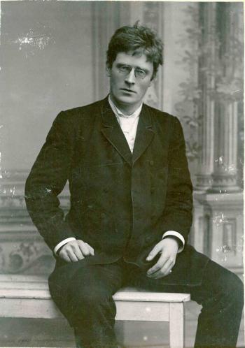 Бродяче життя