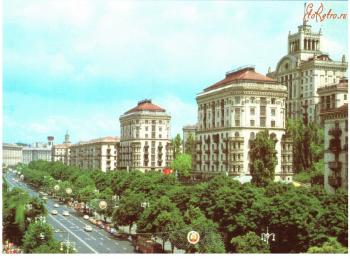 Київські стогони