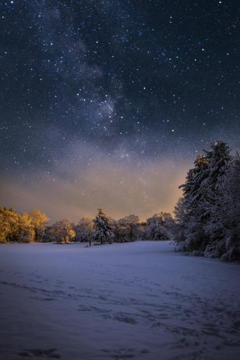 Подорож в далеке Бара́тіно