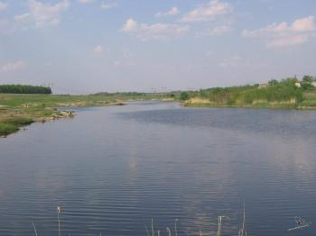 Як перший і останній...