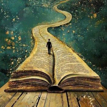 Буремний світ