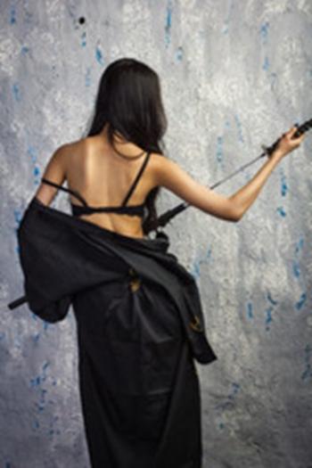 Самурай без меча