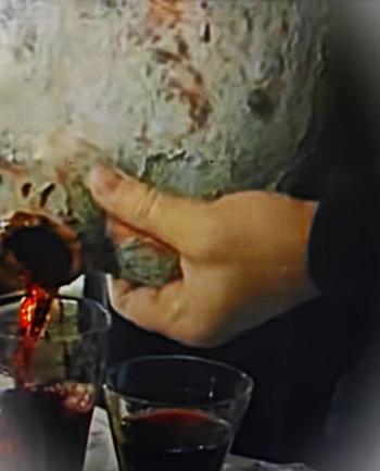 Прощання з юністю