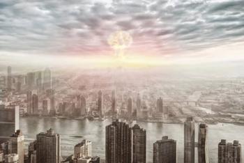 Гіркий травень