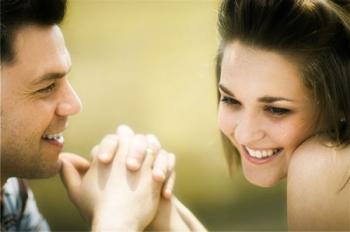 Термінологія кохання