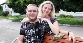 Костянтин та Ірина