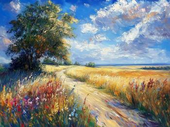 Розмова з вітром