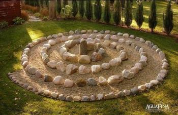 Сад каміння