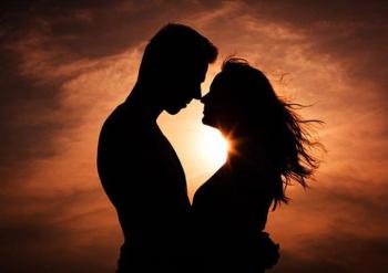 Подивись мені в очі