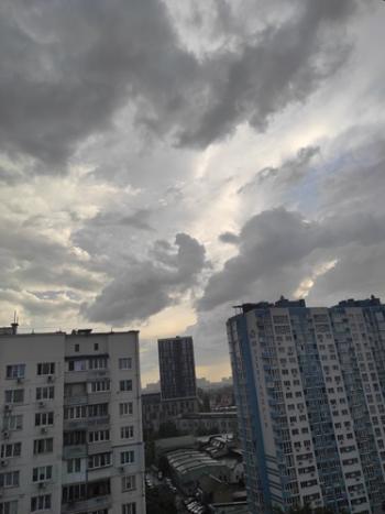 Присвята столиці