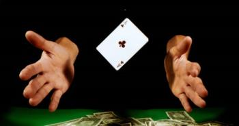 Гра без правил