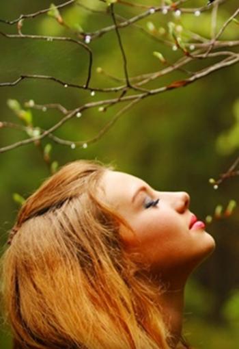 Чекання весни