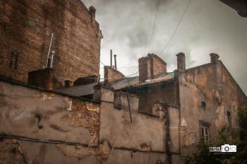 Під музику сирен