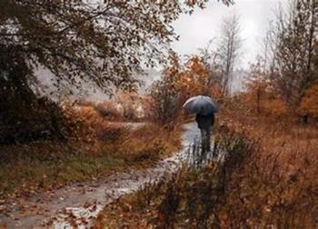 Осінній менует