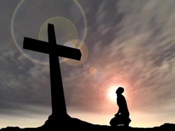 Божа неволя