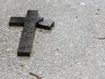 Паростки атеїзму