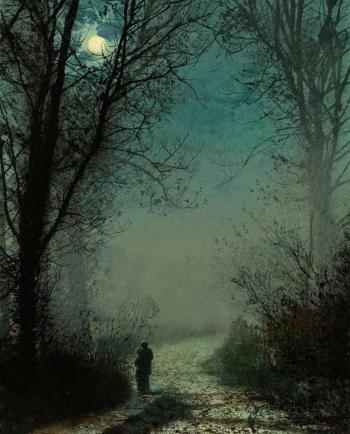 Холод вокзальний