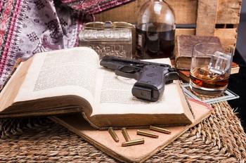 Записка самогубця