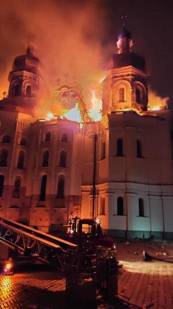 Ранок недобрий
