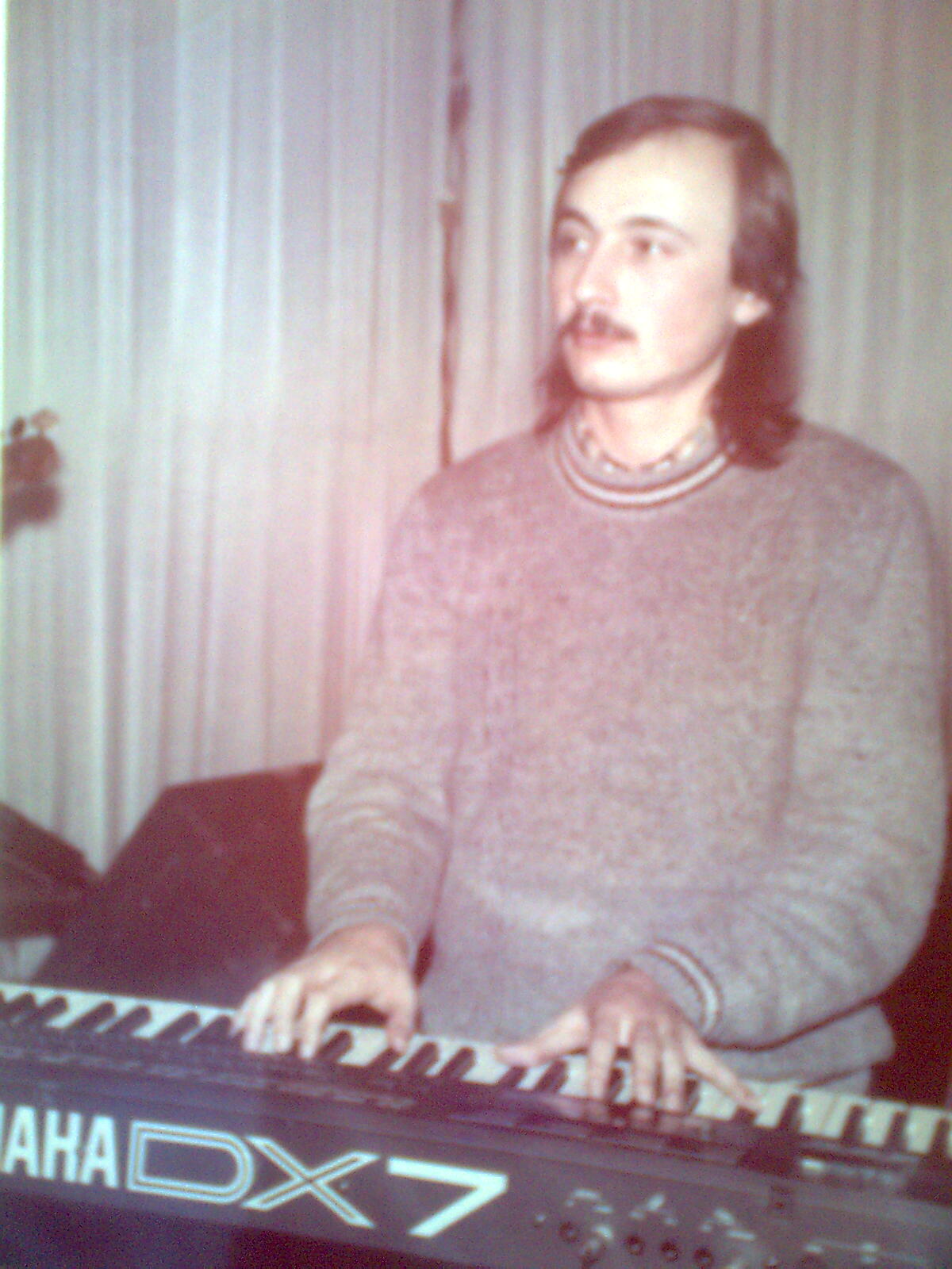 Тарас Іванів