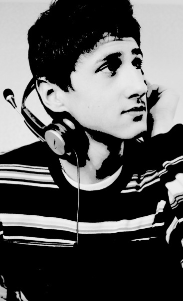 Айрапетян Євген Олександрович