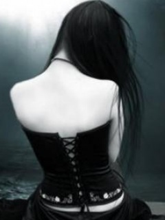 Саша Лісова