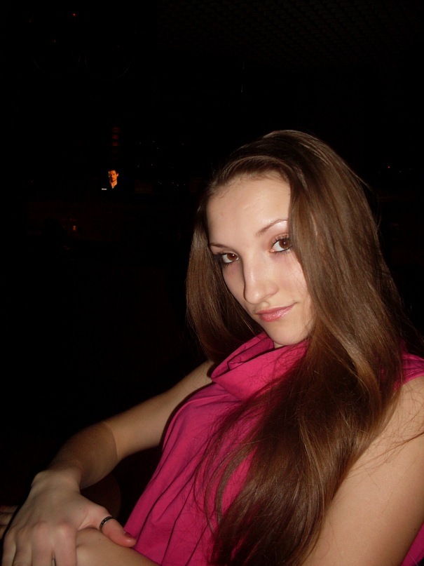 Наталя Борщук