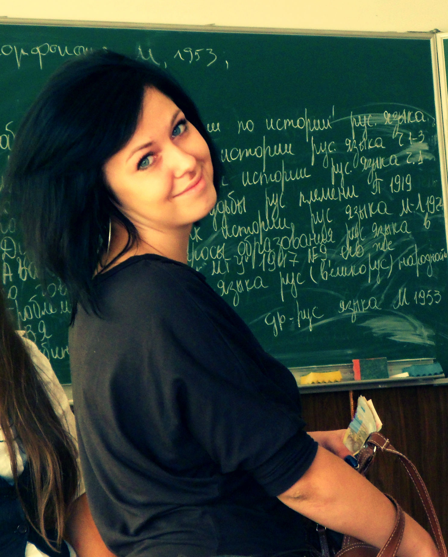 Настя Купцова