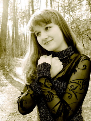 Гаврилюк Наталия