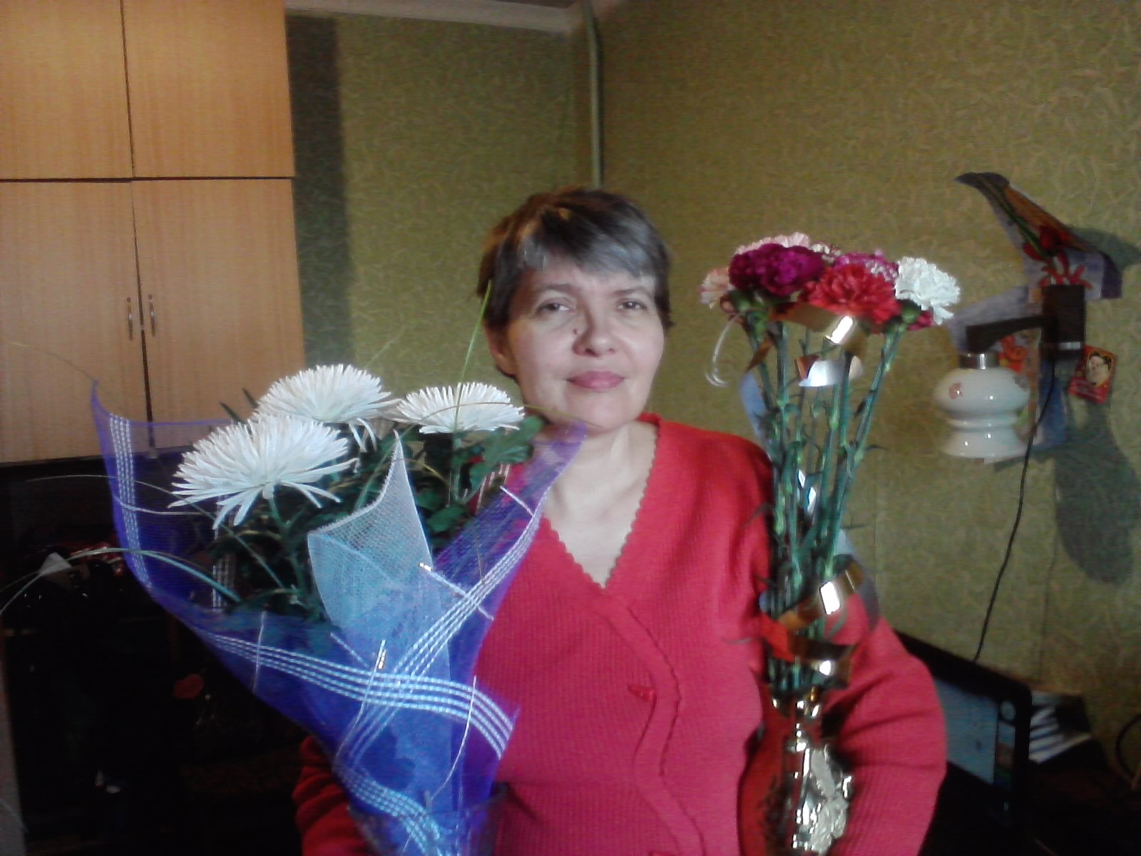 Левицька Галина