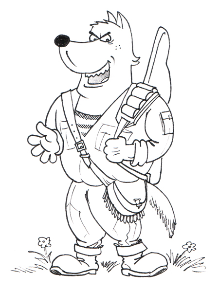 Семишкур Михайло Володимирович