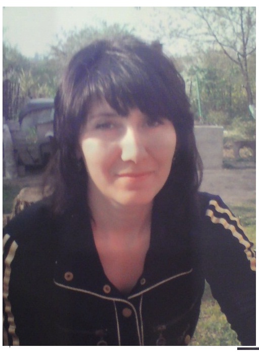 Чалова Светлана Викторовна