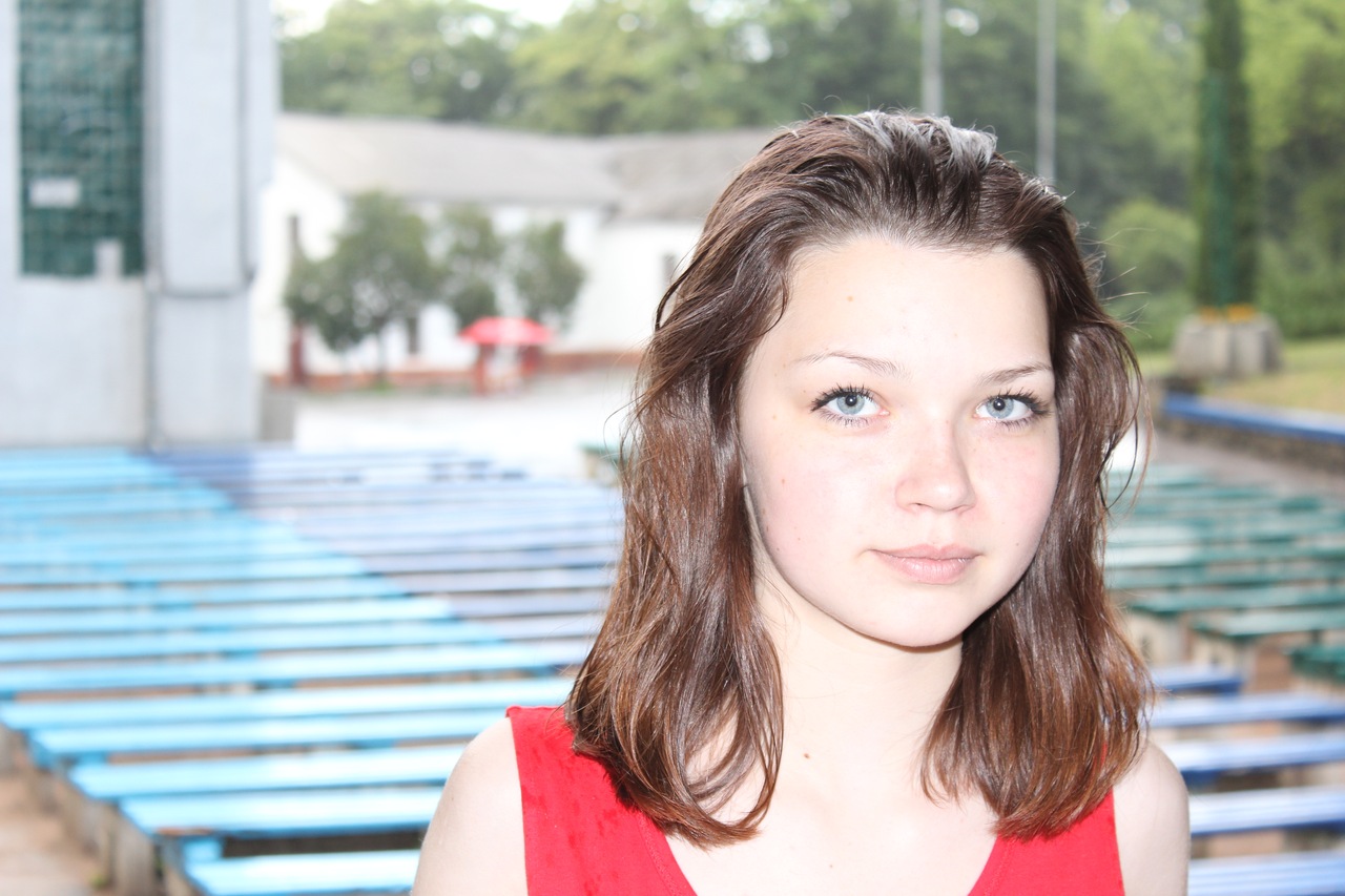 Наталія Олександрівна