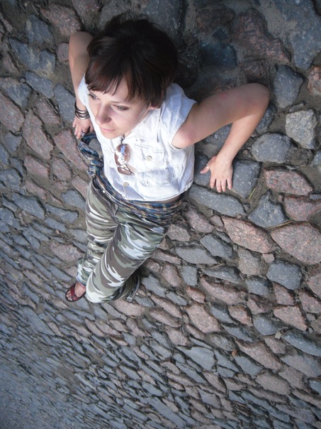 Волотовська Ольга Сергіївна