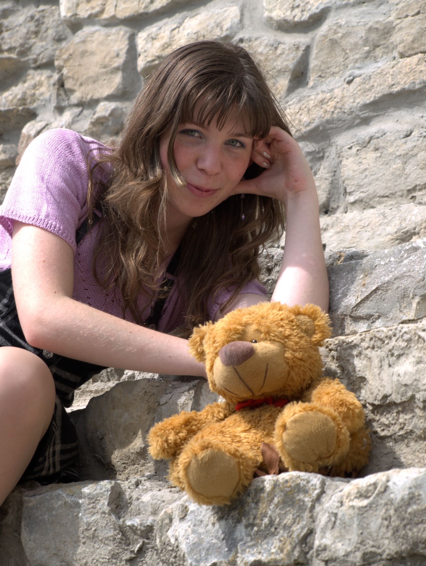 Комарова Ольга