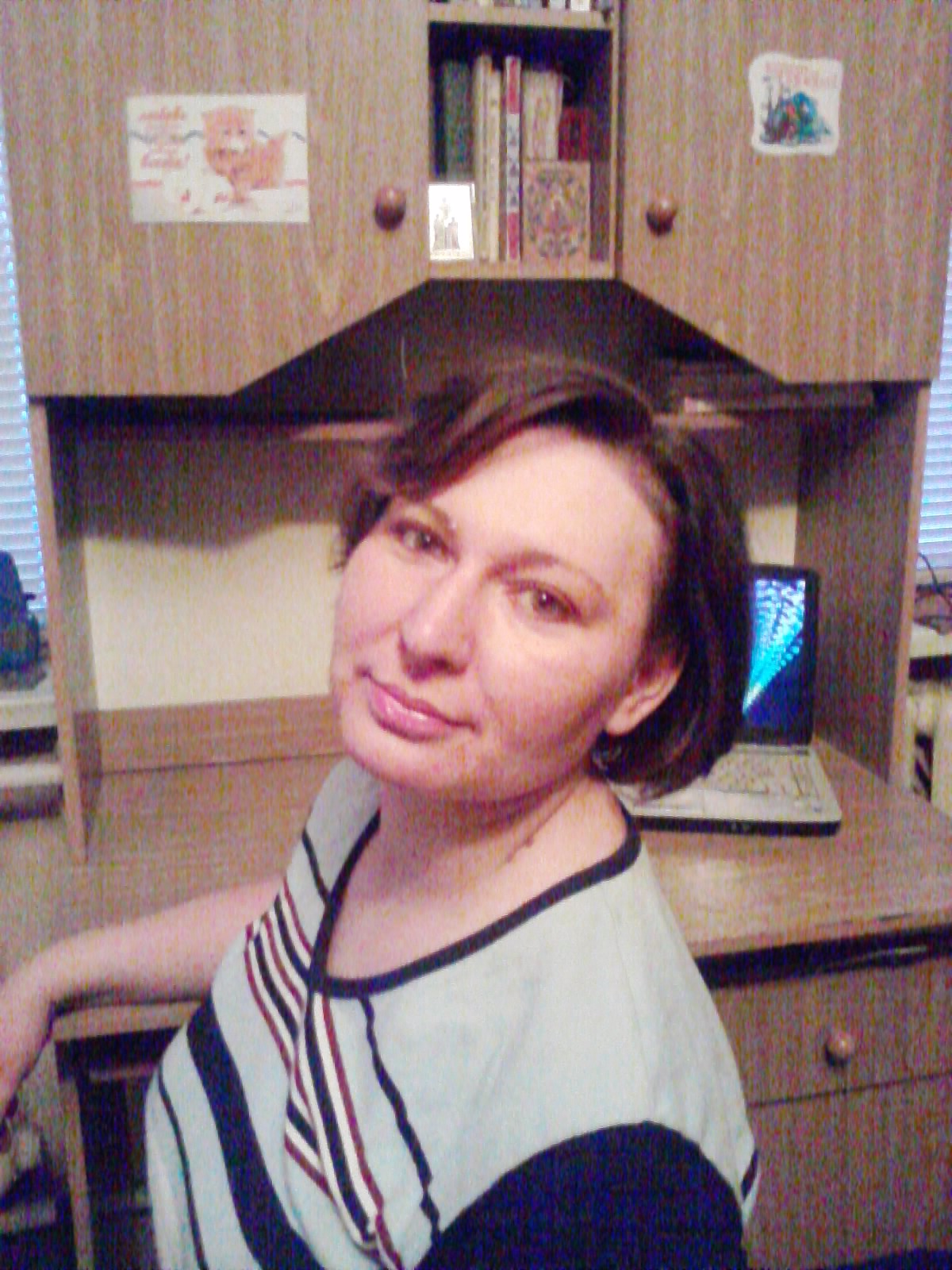 Людмила Серегина