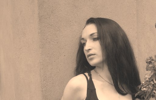 Вікторія Красовська