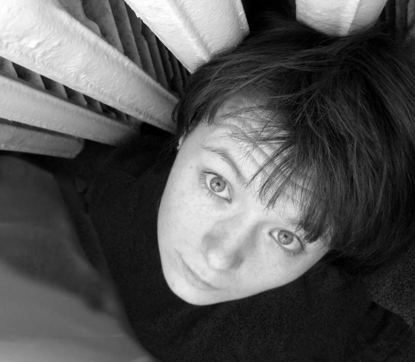 Катерина Ляшевська