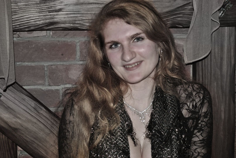 Ксенія Горін